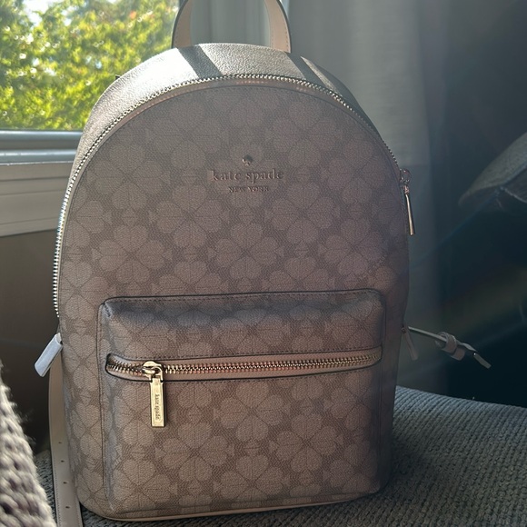 Kate spade book bag brand new - Picture 1 of 6